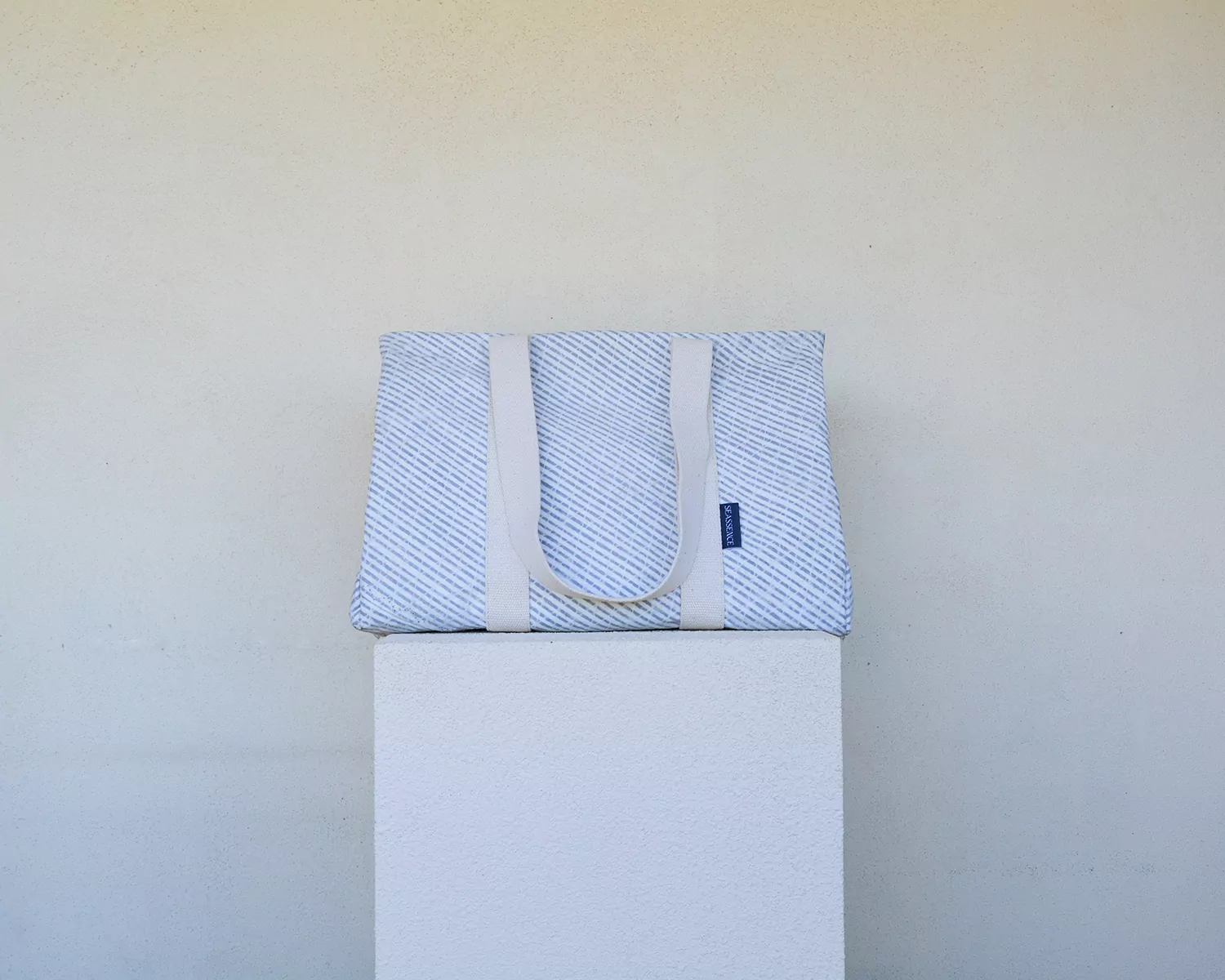 Wic Bag - Sand