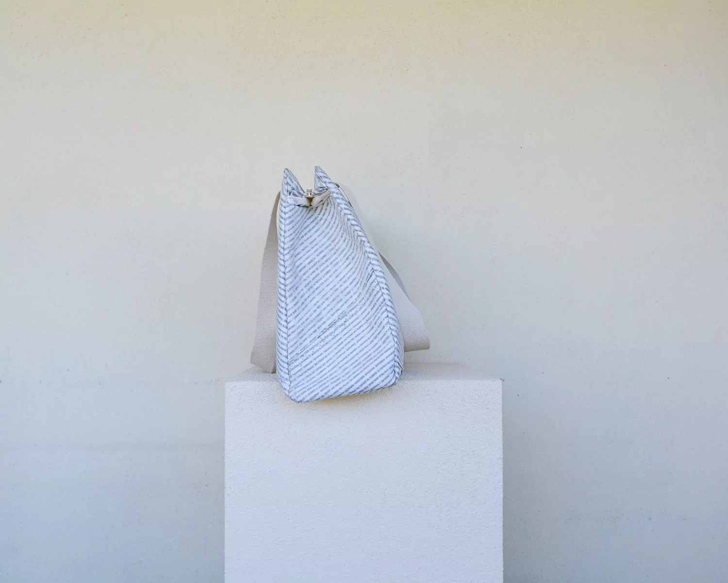 Wic Bag - Sand - Image 2