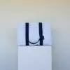 Wic Bag - Navy Blue