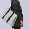 Wic Bag - Navy Blue