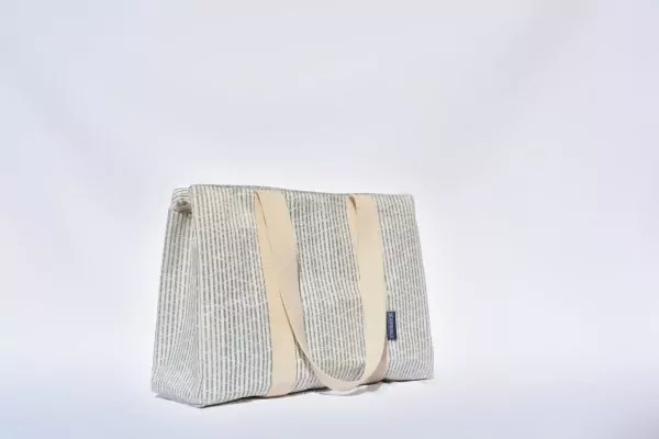 Wic Bag - Sand