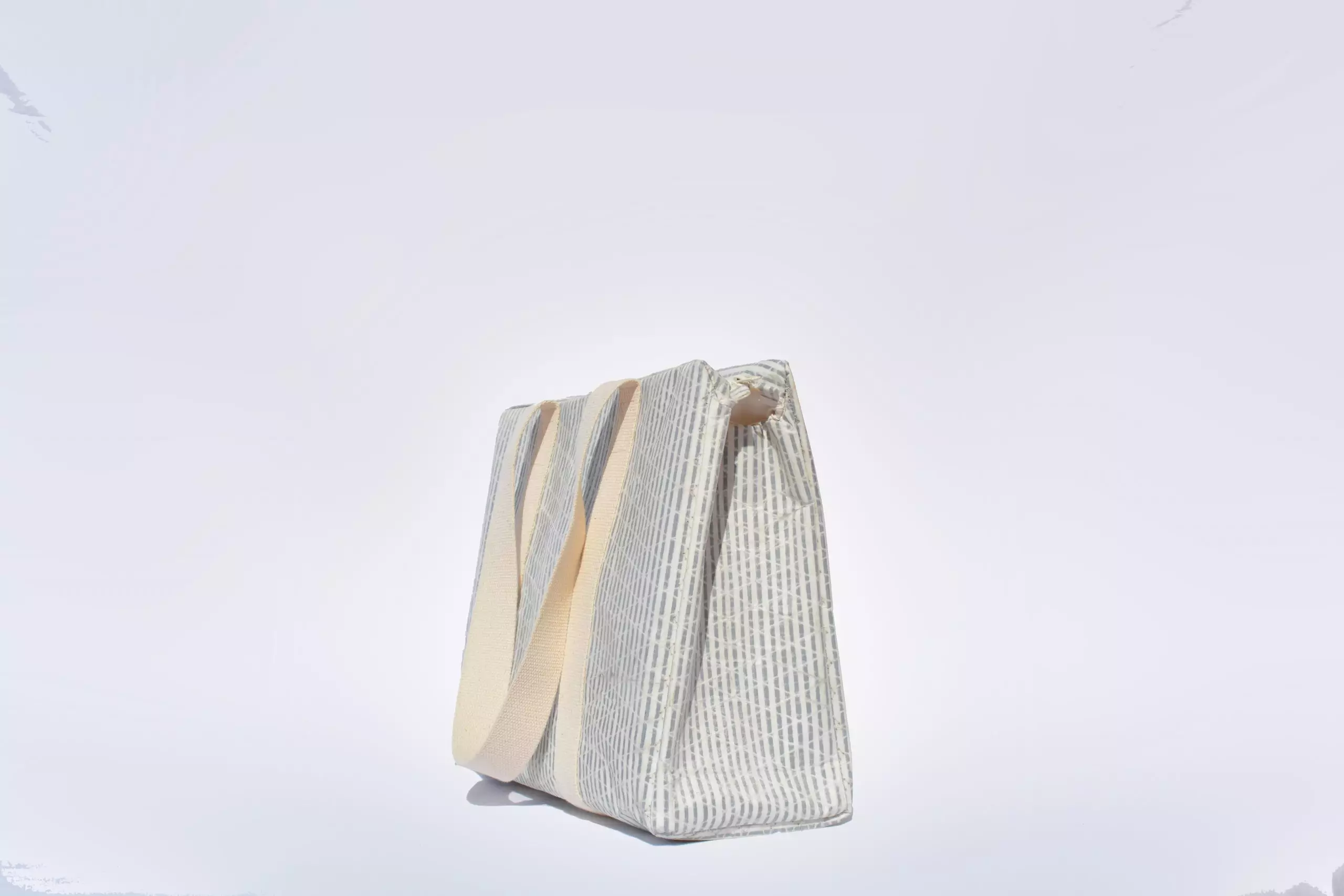 Wic Bag - Sand - Image 4