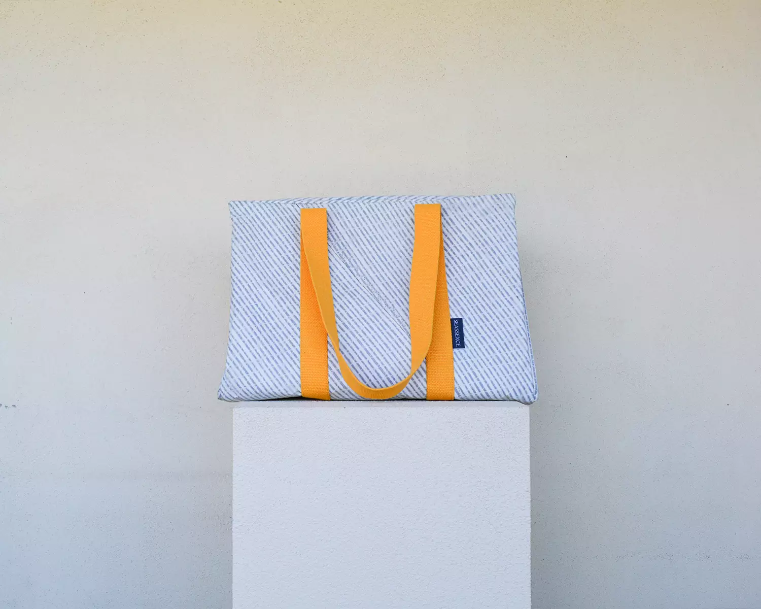 Wic Bag - Sunny - Image 4