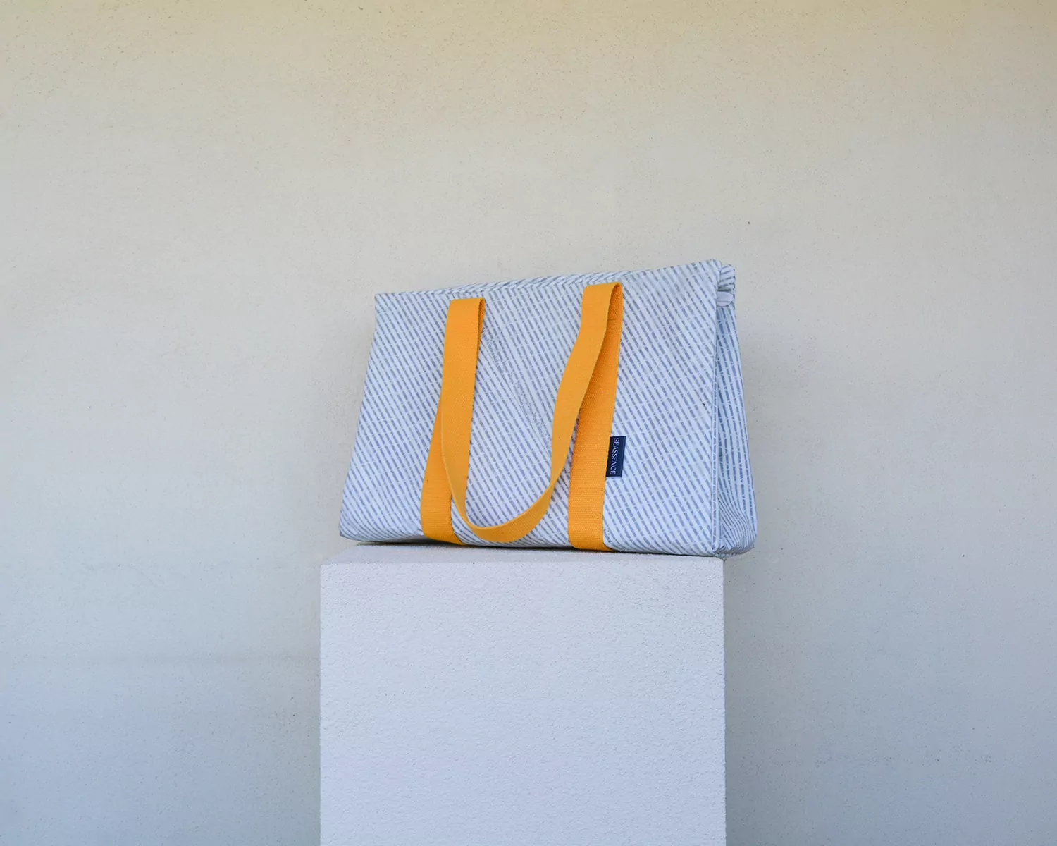 Wic Bag - Sunny