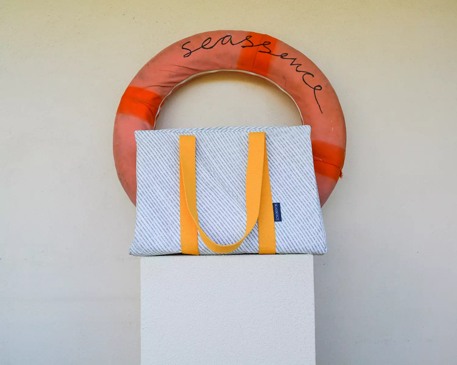 Wic Bag - Sunny - Image 5