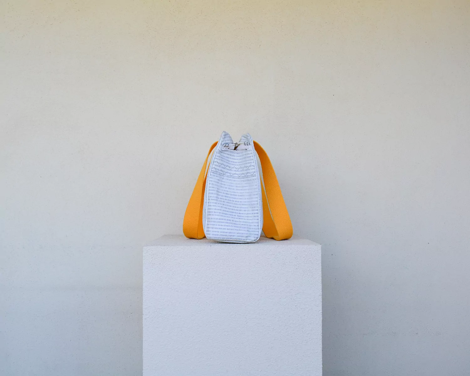 Small Wic Bag - Sunny - Image 2