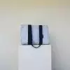 Small Wic Bag - Navy Blue