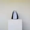 Small Wic Bag - Navy Blue