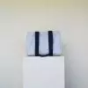 Small Wic Bag - Navy Blue