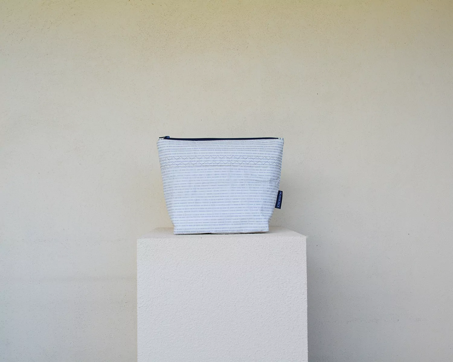 Wic Case XL - Navy Blue