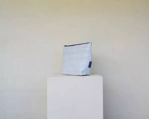 30 Wic Case XL - Navy Blue