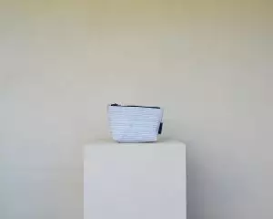 32 Wic Case - Navy Blue