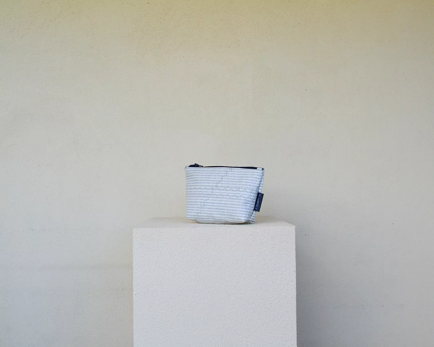 Wic Case - Navy Blue - Image 2