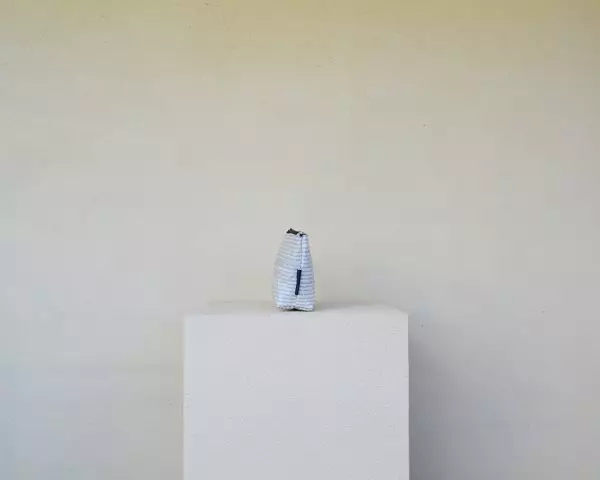 Wic Case - Navy Blue