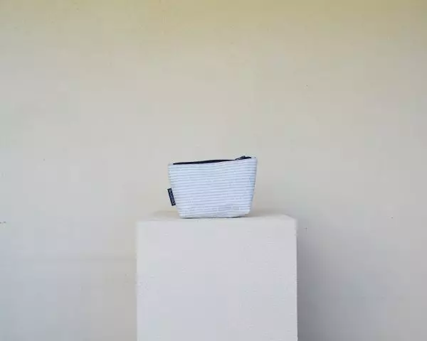 Wic Case - Navy Blue