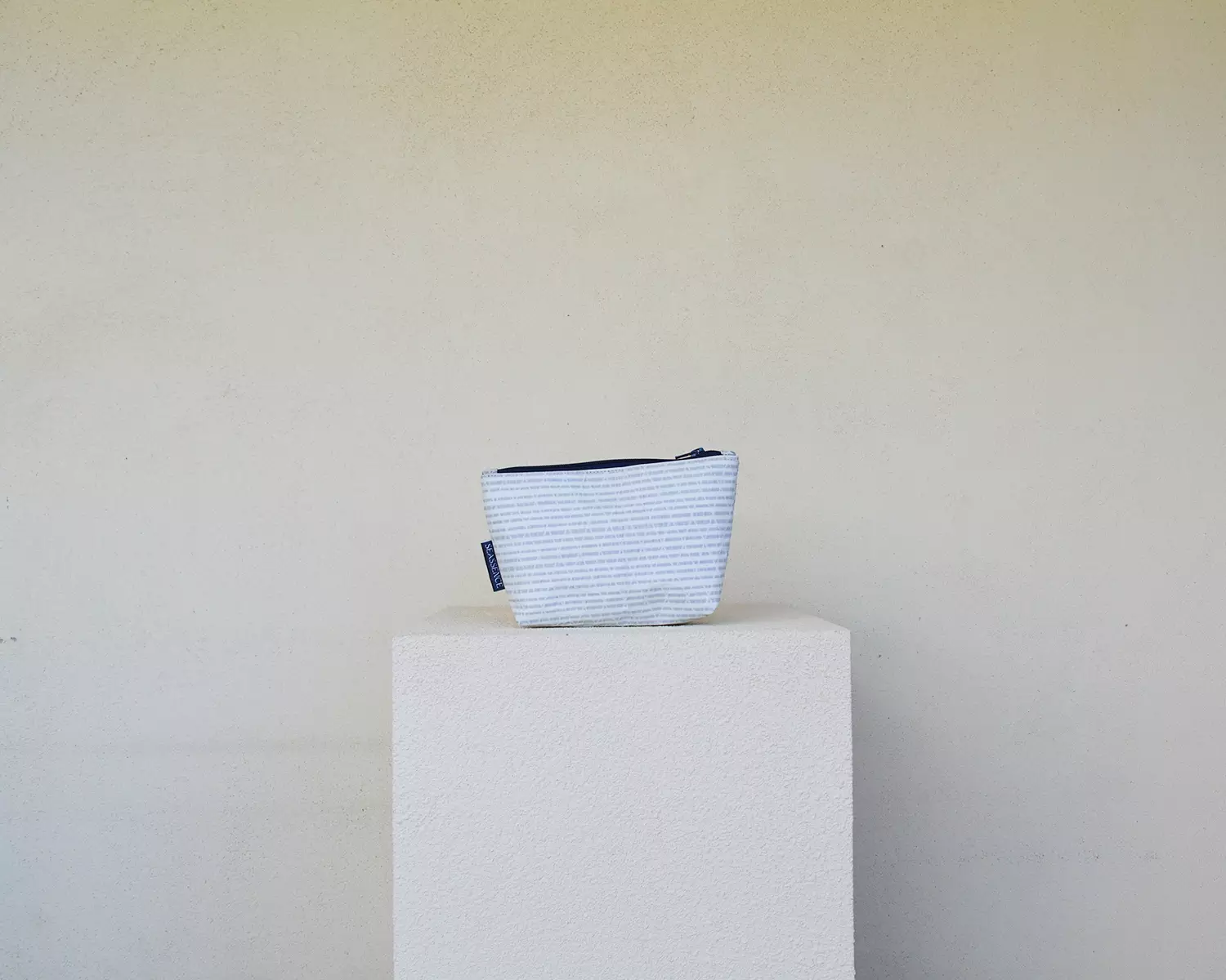 Wic Case - Navy Blue - Image 4