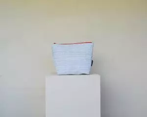 40 Wic Case XL - Red