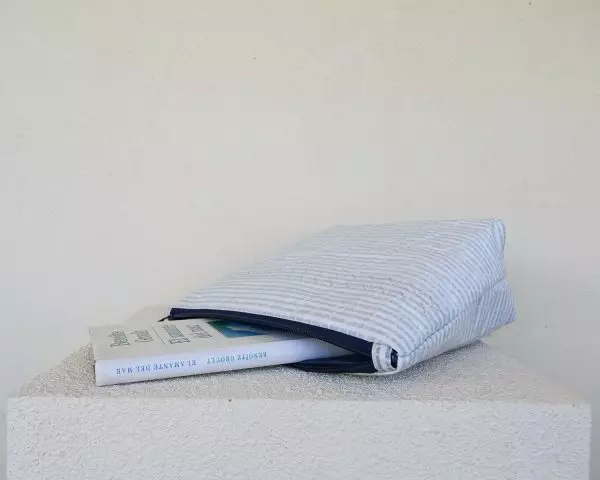 Wic Case - Navy Blue